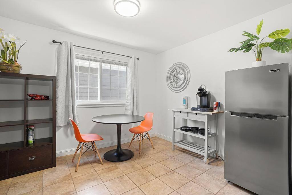 Lovely Relaxing Private Studio Near Westlake เดลีซิตี ภายนอก รูปภาพ